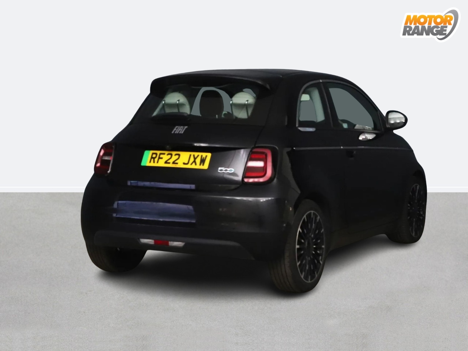 Used Fiat 500 2022 for sale - 76411679: Photo 2