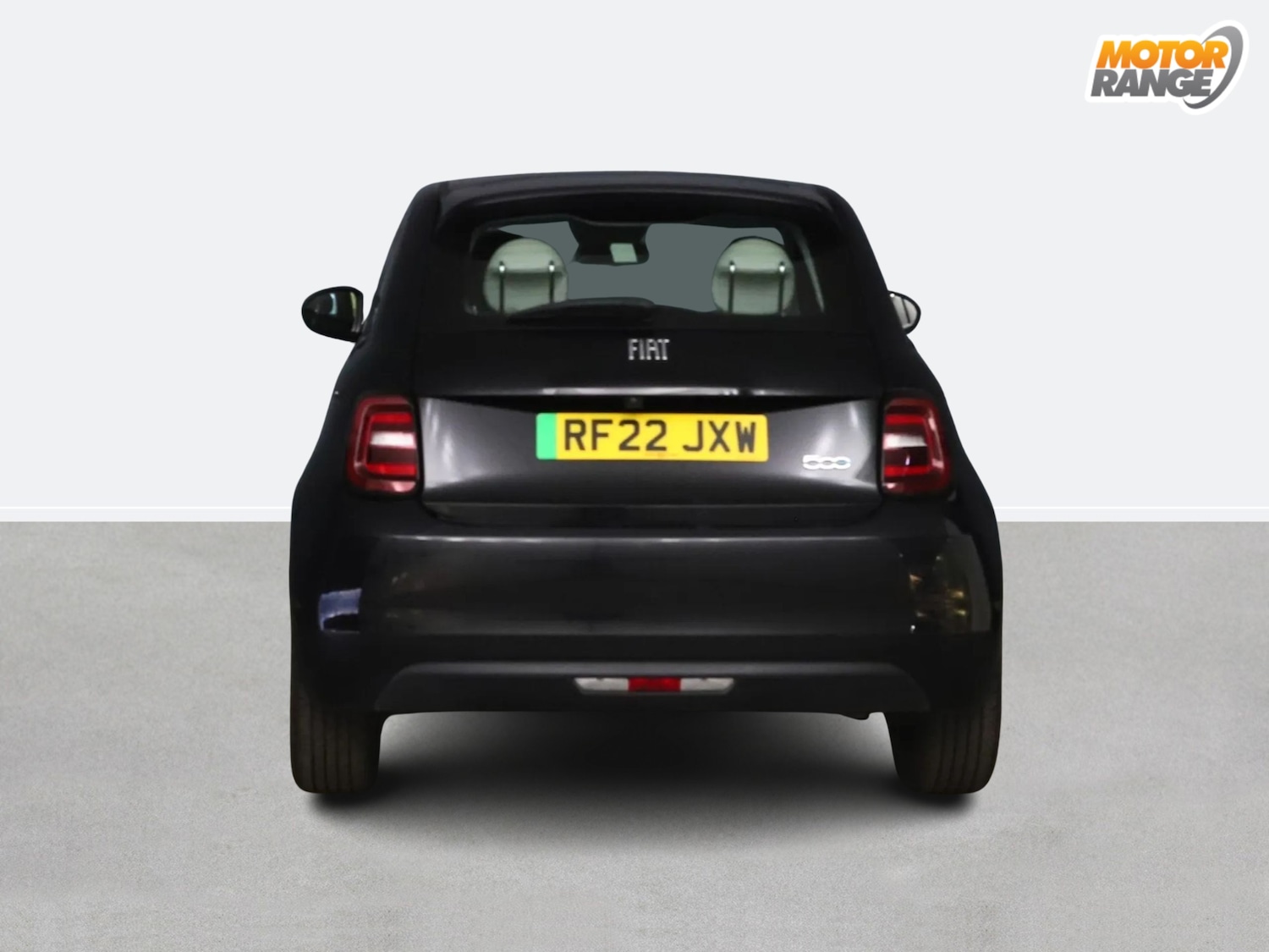 Used Fiat 500 2022 for sale - 76411679: Photo 3