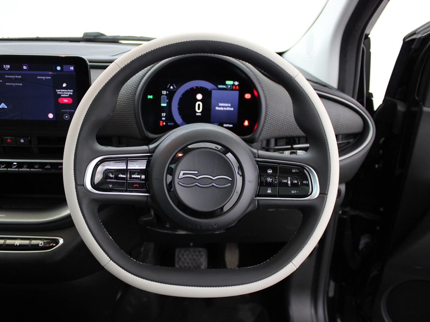 Used Fiat 500 2022 for sale - 76411679: Photo 35