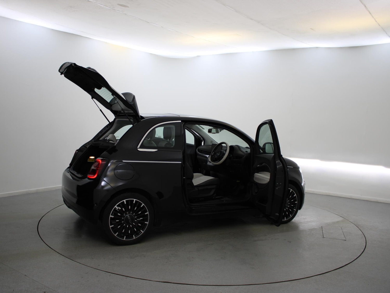 Used Fiat 500 2022 for sale - 76411679: Photo 47