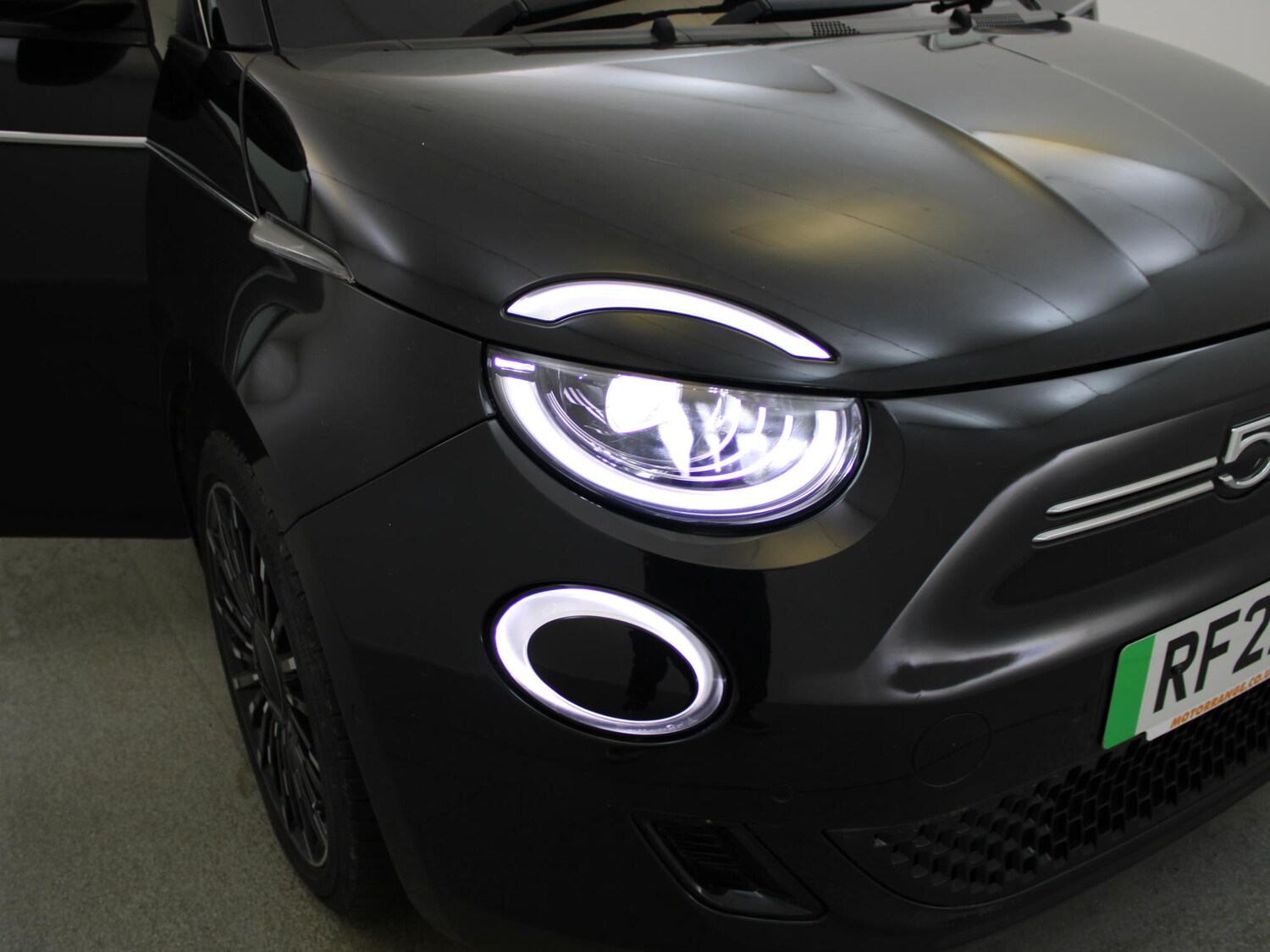 Used Fiat 500 2022 for sale - 76411679: Photo 48