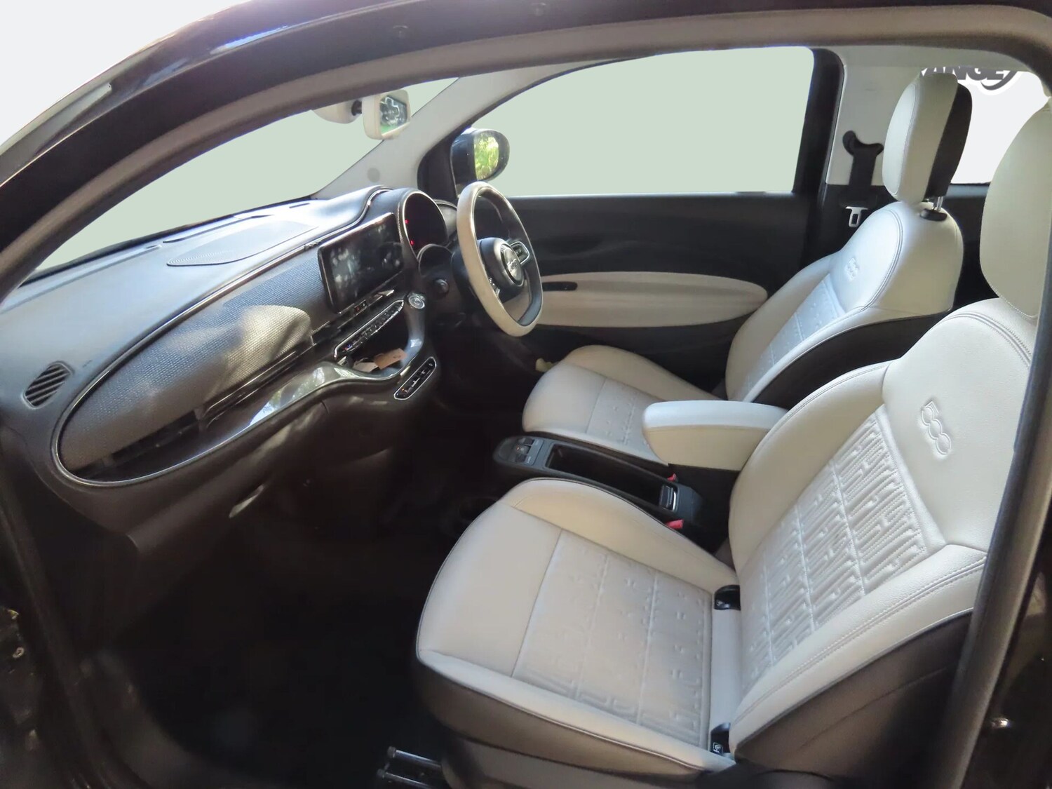 Used Fiat 500 2022 for sale - 76411679: Photo 5