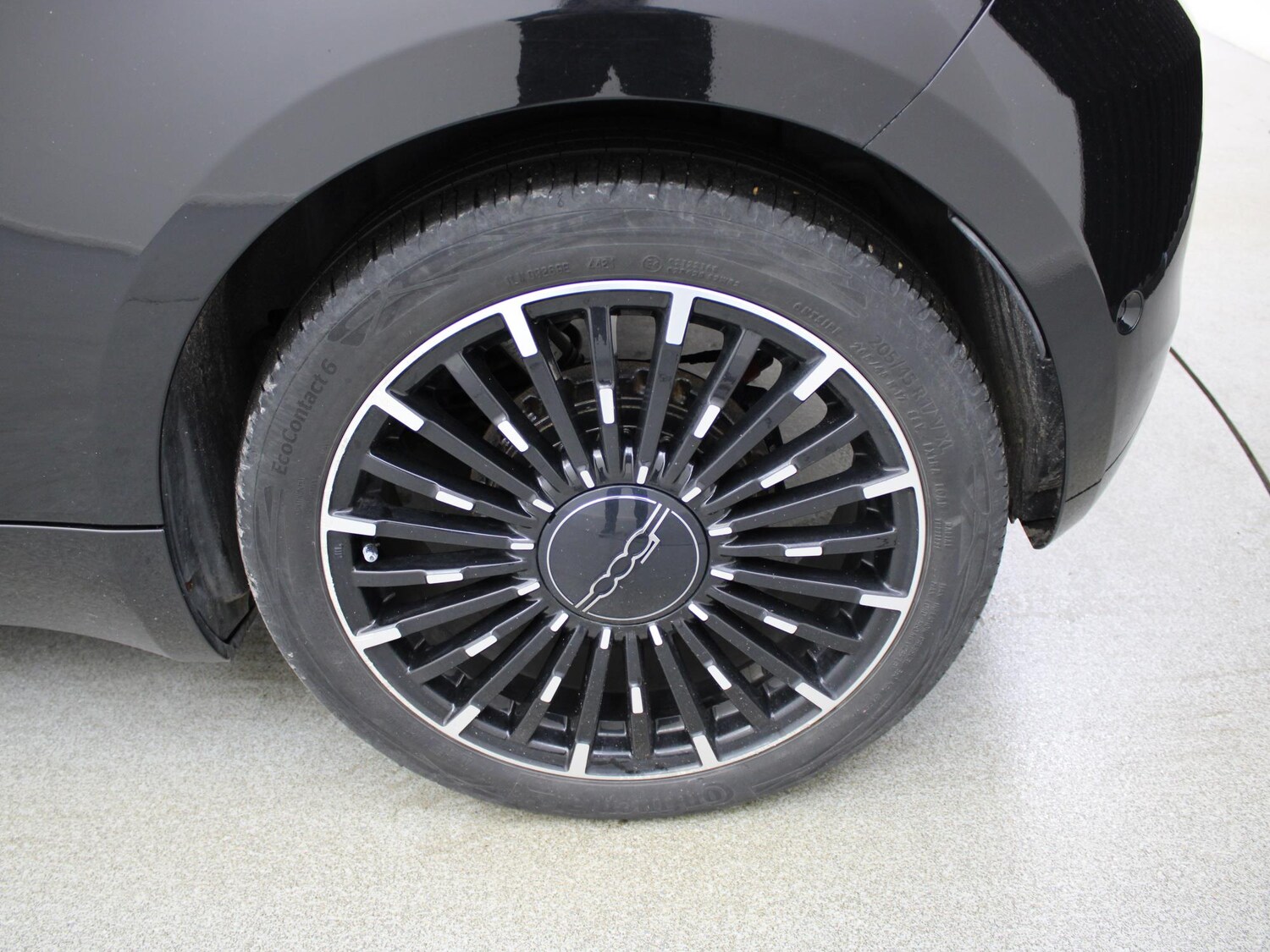 Used Fiat 500 2022 for sale - 76411679: Photo 51