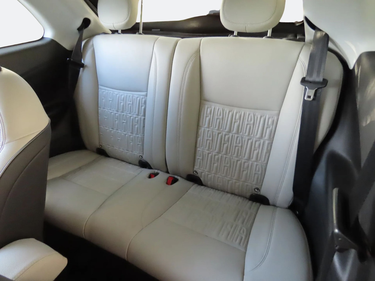 Used Fiat 500 2022 for sale - 76411679: Photo 6