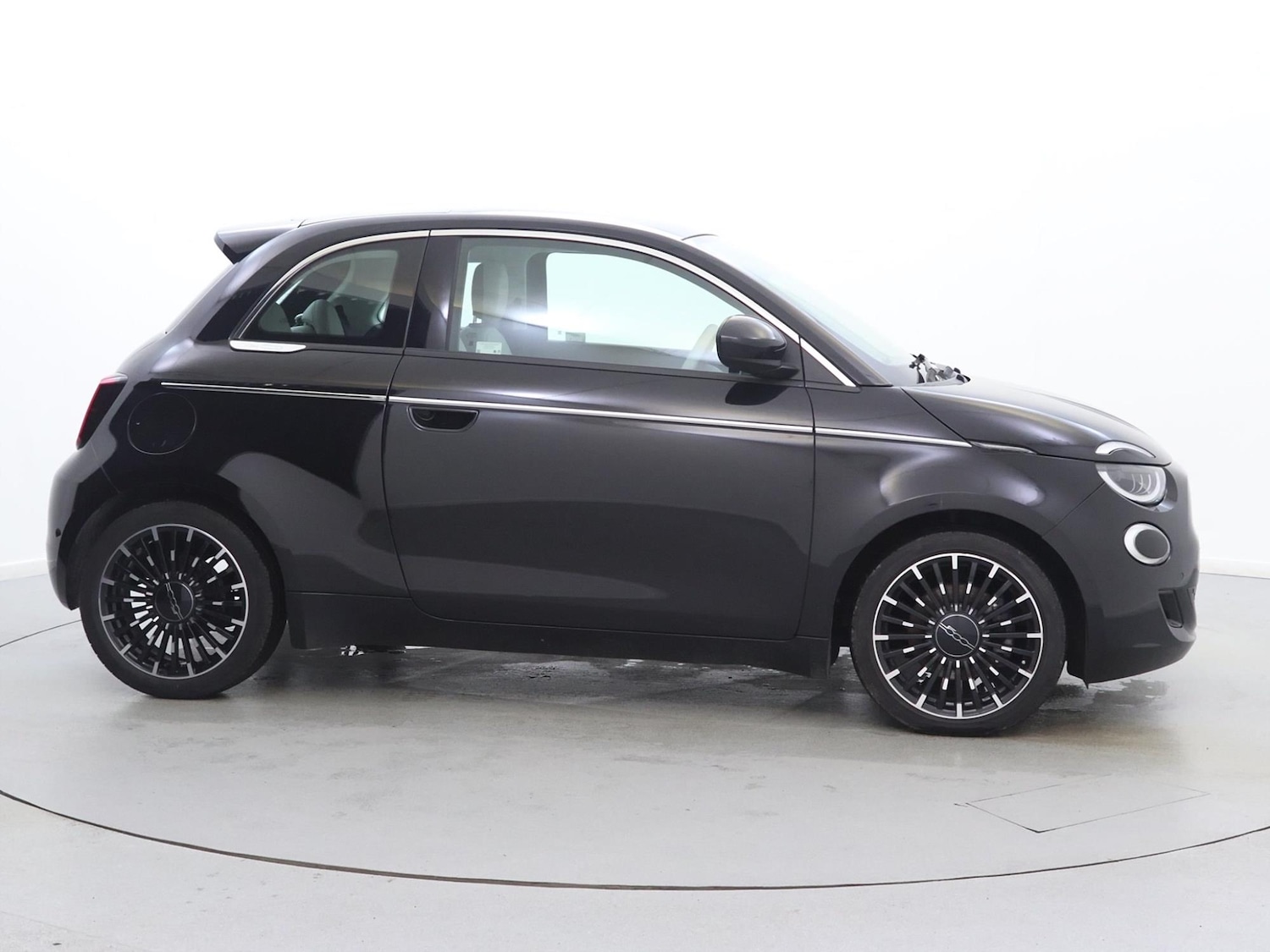 Used Fiat 500 2022 for sale - 76411679: Photo 8