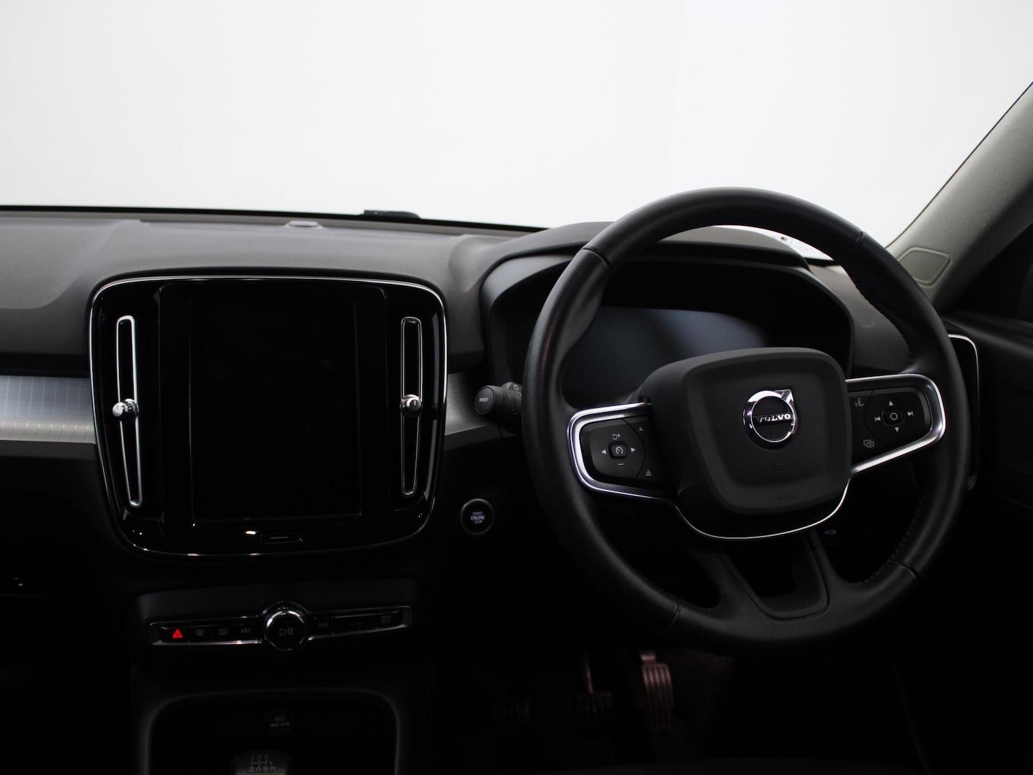 Used Volvo XC40 2020 for sale - 77348463: Photo 17