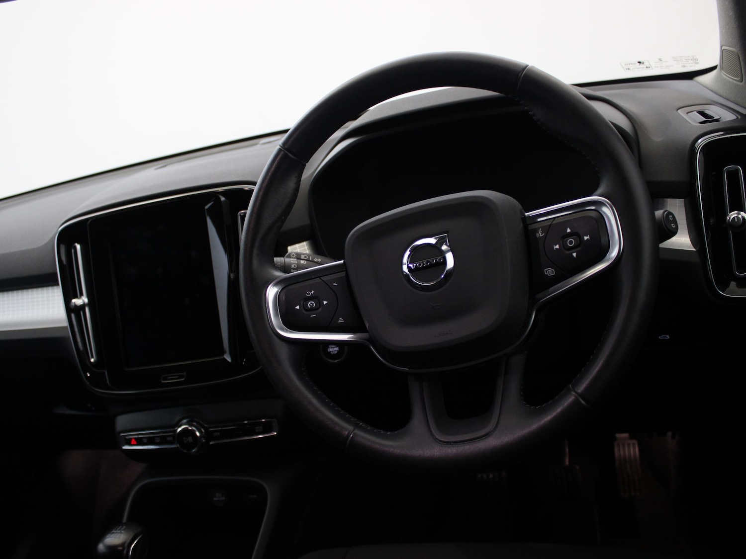 Used Volvo XC40 2020 for sale - 77348463: Photo 18