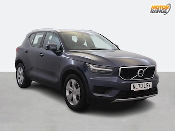 Used Volvo XC40 2020 for sale - 77348463: Photo