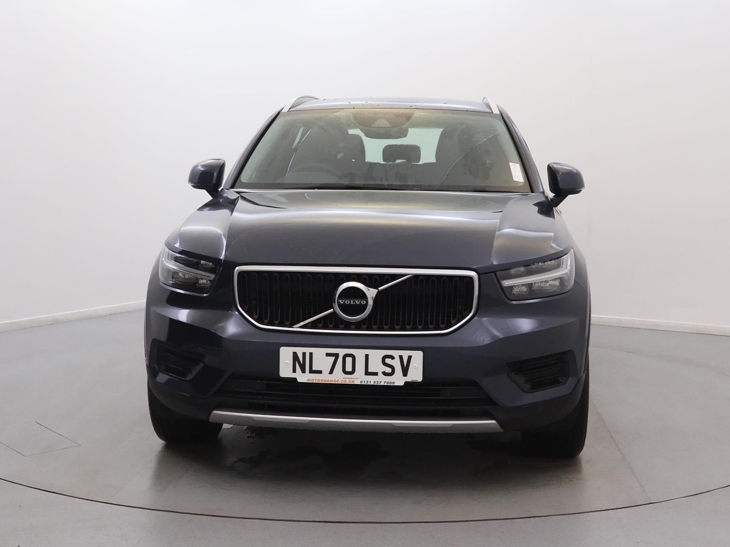 Used Volvo XC40 2020 for sale - 77348463: Photo 2