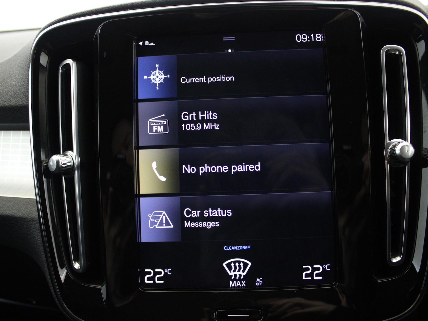 Used Volvo XC40 2020 for sale - 77348463: Photo 21