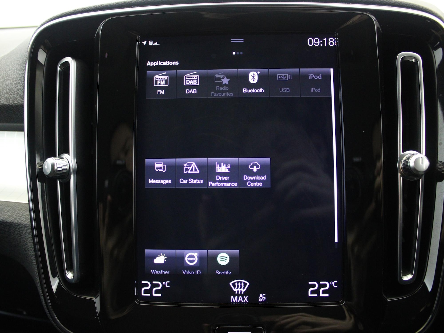 Used Volvo XC40 2020 for sale - 77348463: Photo 22