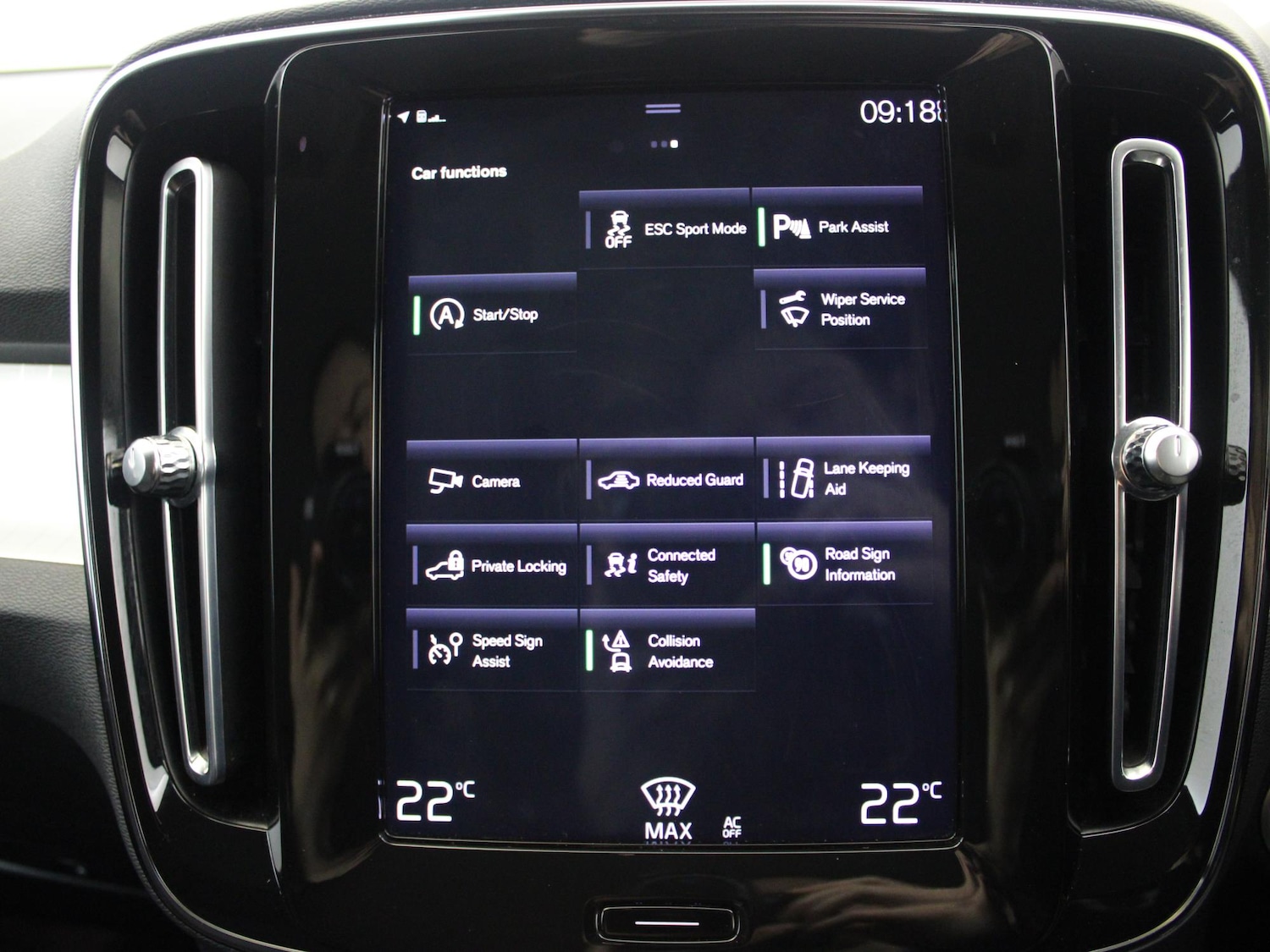 Used Volvo XC40 2020 for sale - 77348463: Photo 23