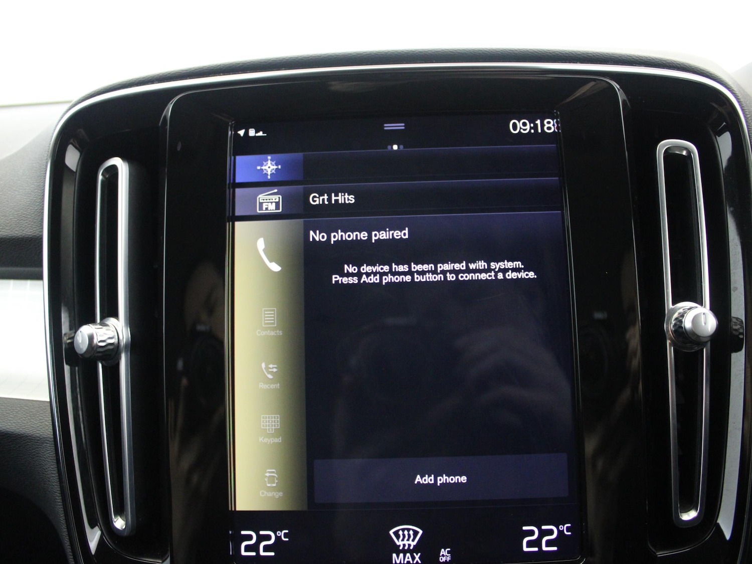 Used Volvo XC40 2020 for sale - 77348463: Photo 24