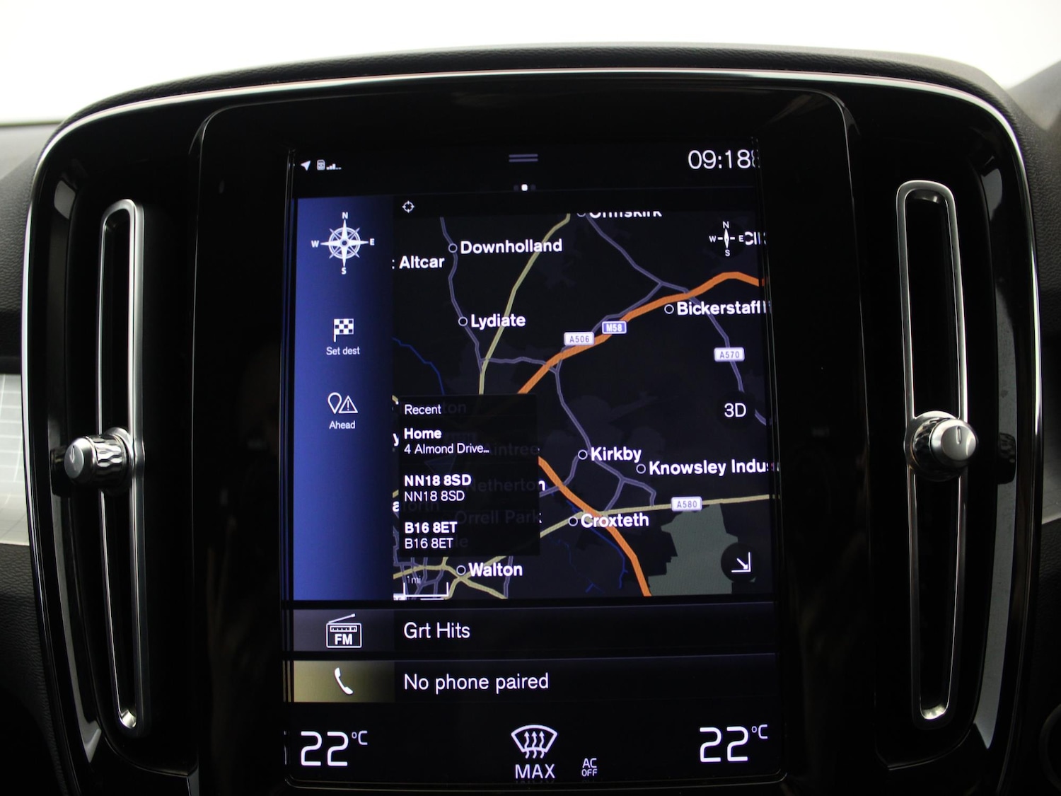 Used Volvo XC40 2020 for sale - 77348463: Photo 26