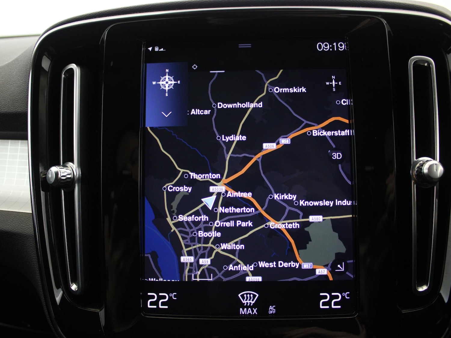 Used Volvo XC40 2020 for sale - 77348463: Photo 27