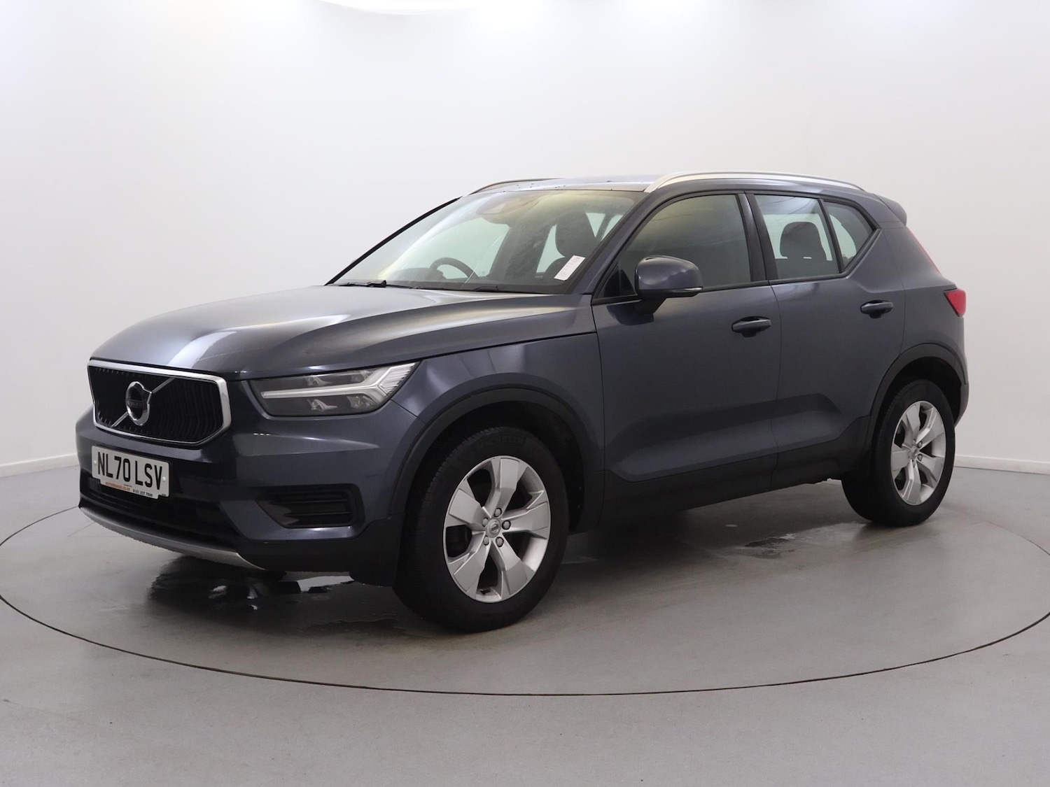 Used Volvo XC40 2020 for sale - 77348463: Photo 3
