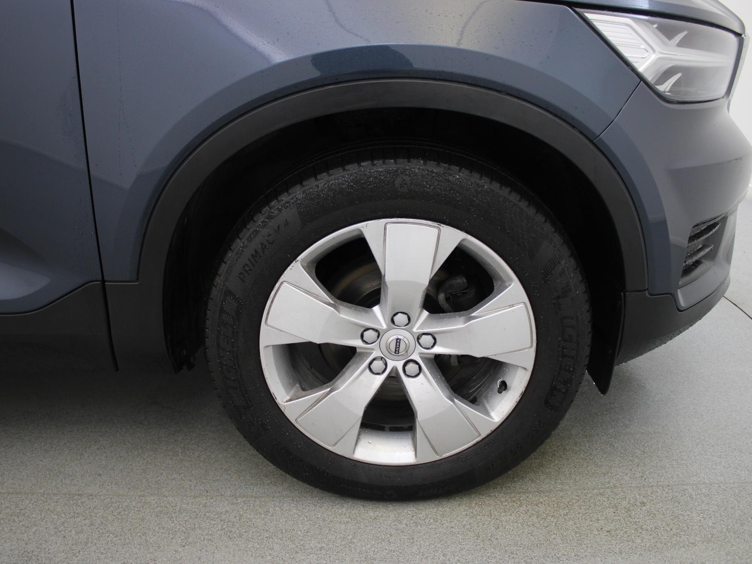 Used Volvo XC40 2020 for sale - 77348463: Photo 43