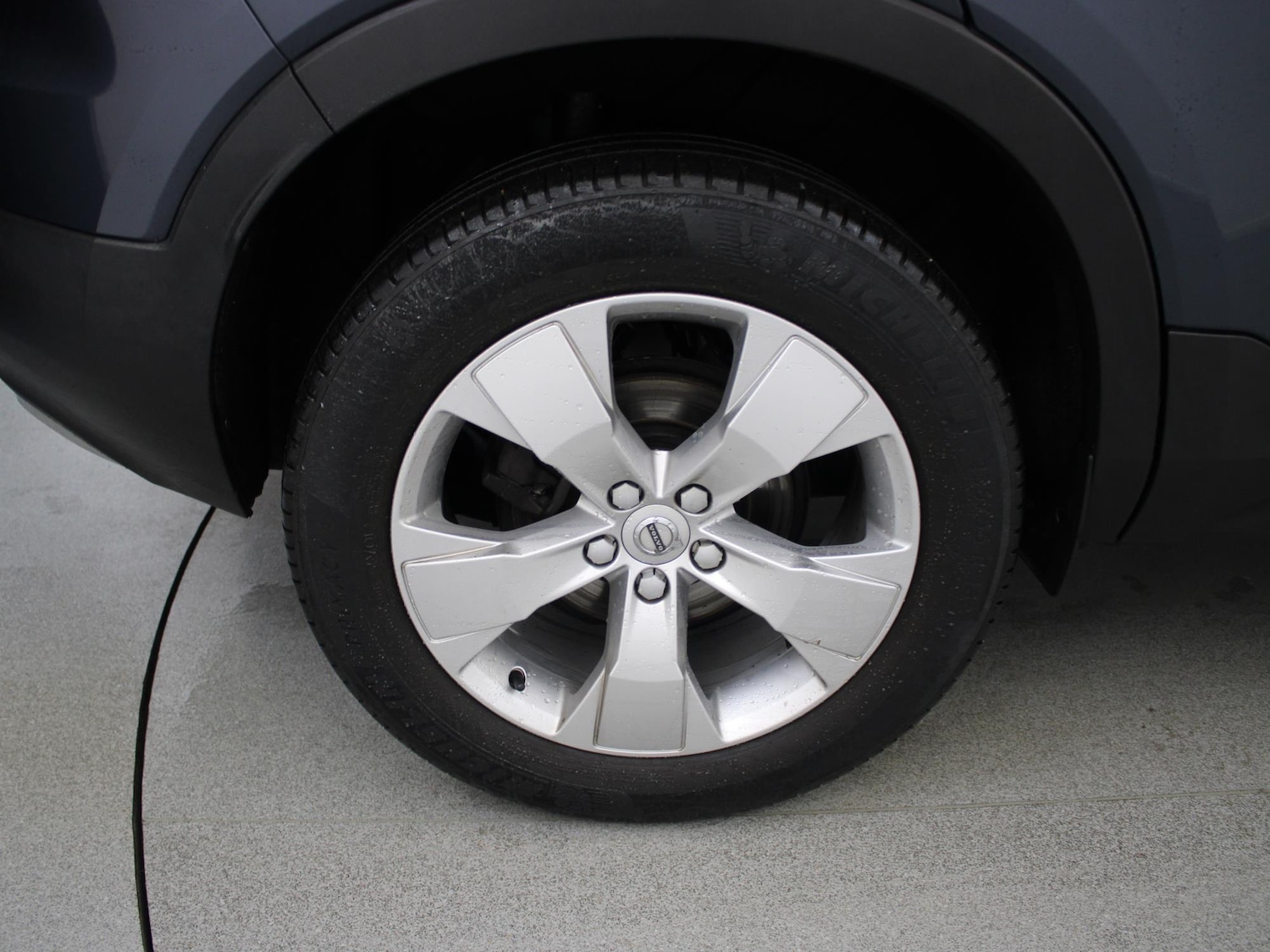 Used Volvo XC40 2020 for sale - 77348463: Photo 44