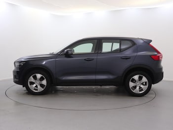 Used Volvo XC40 2020 for sale - 77348463: Photo