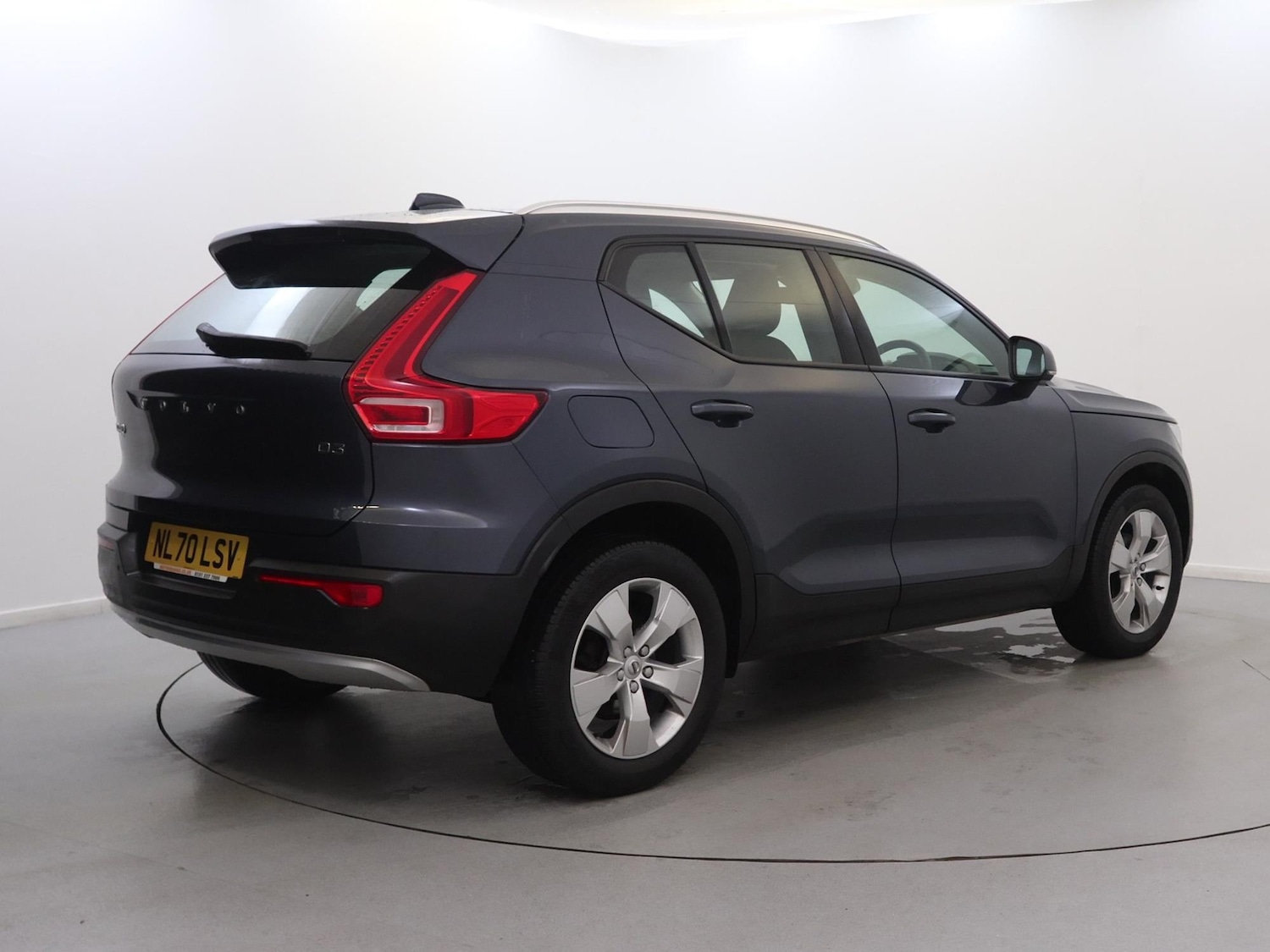 Used Volvo XC40 2020 for sale - 77348463: Photo 5
