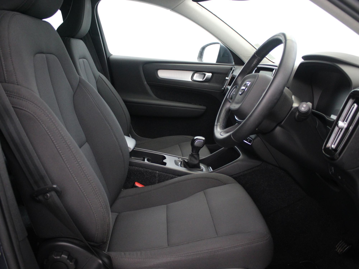 Used Volvo XC40 2020 for sale - 77348463: Photo 9