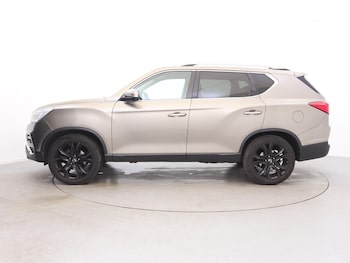 Used Ssangyong Rexton 2018 for sale - 78024681: Photo