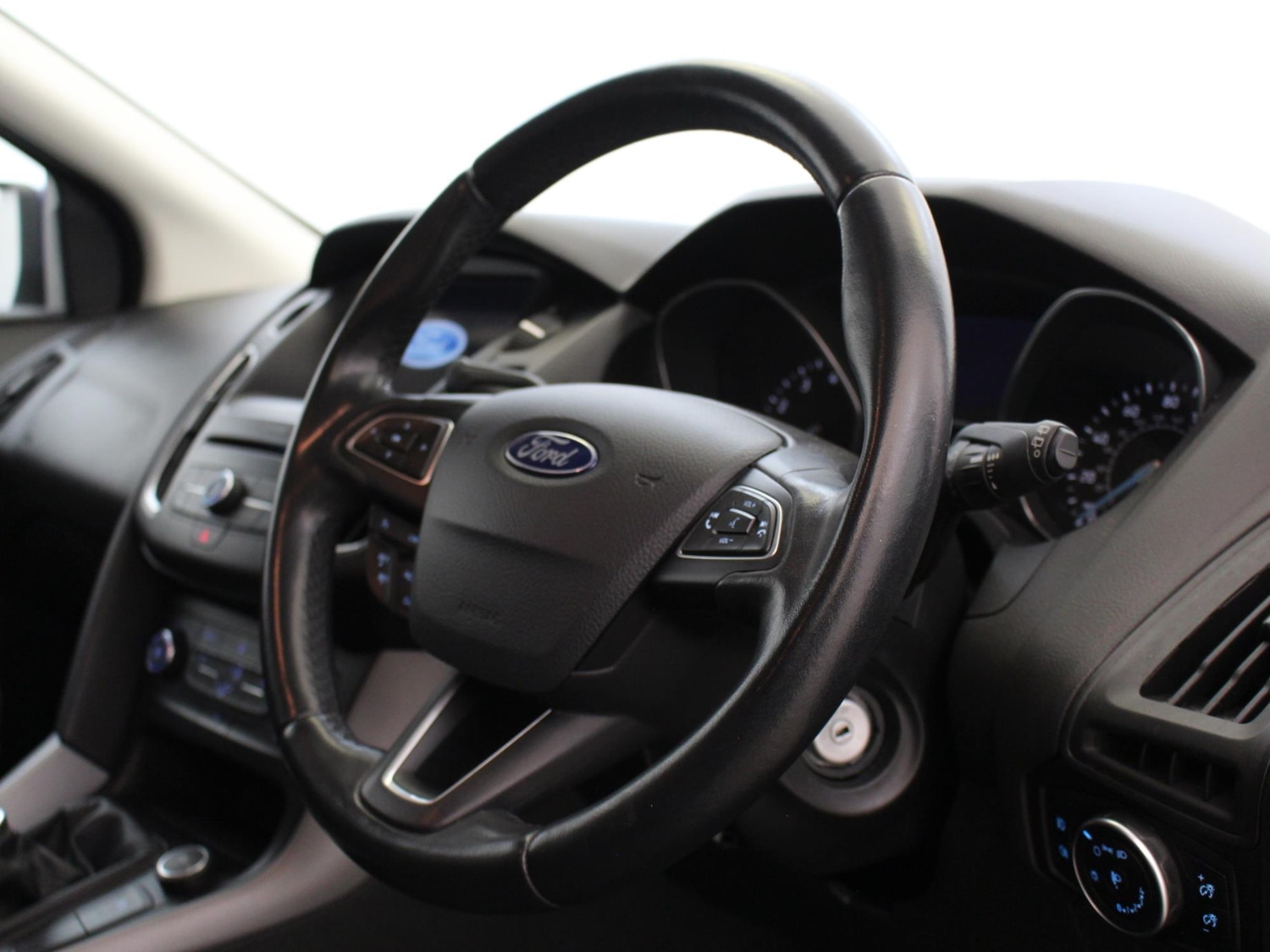 Used Ford Focus 2017 for sale - 78024692: Photo 10