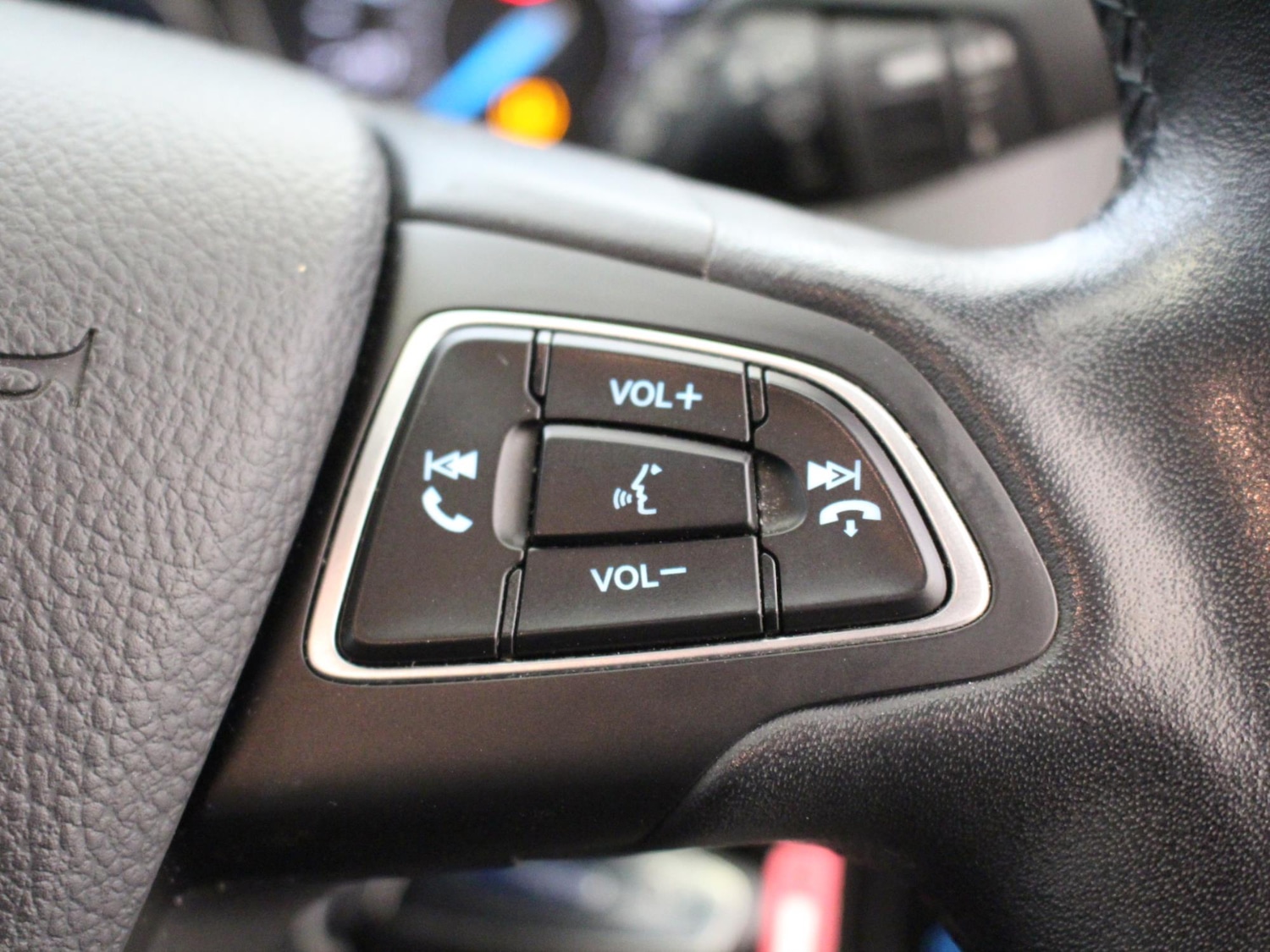 Used Ford Focus 2017 for sale - 78024692: Photo 11