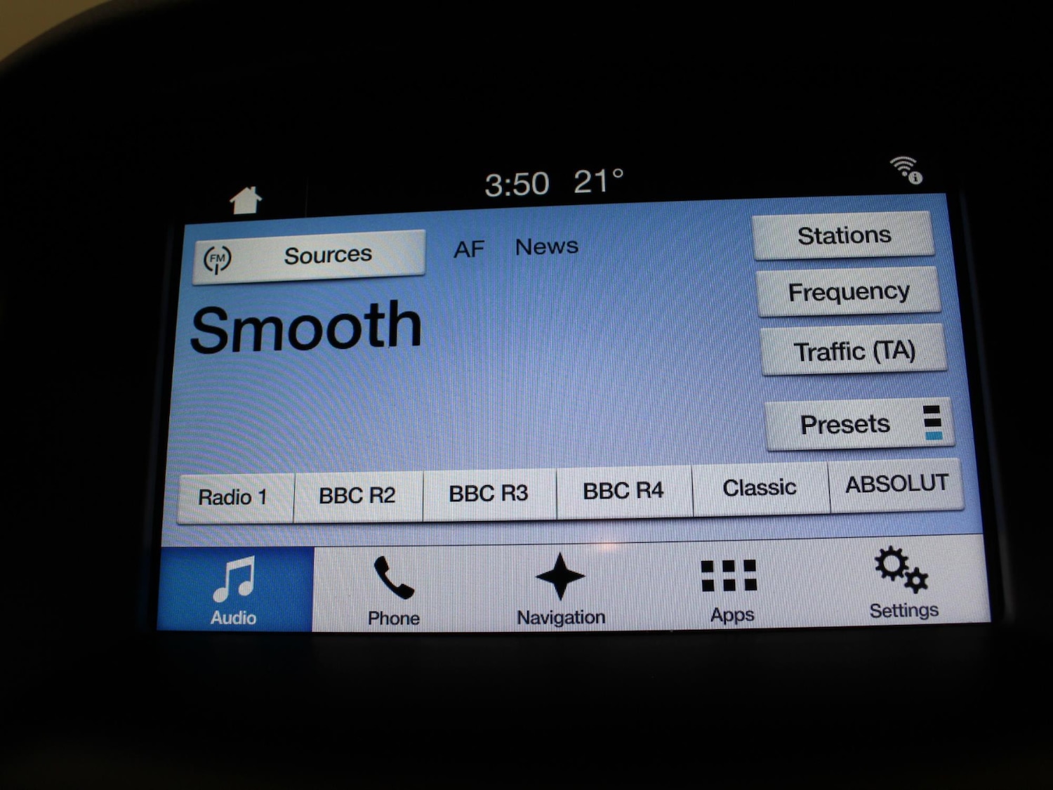 Used Ford Focus 2017 for sale - 78024692: Photo 15