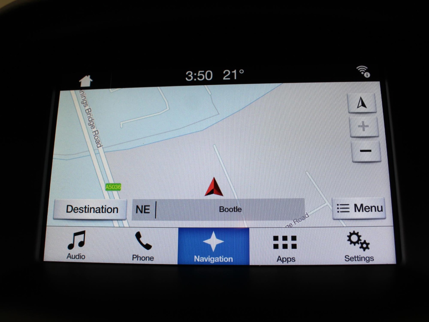 Used Ford Focus 2017 for sale - 78024692: Photo 17