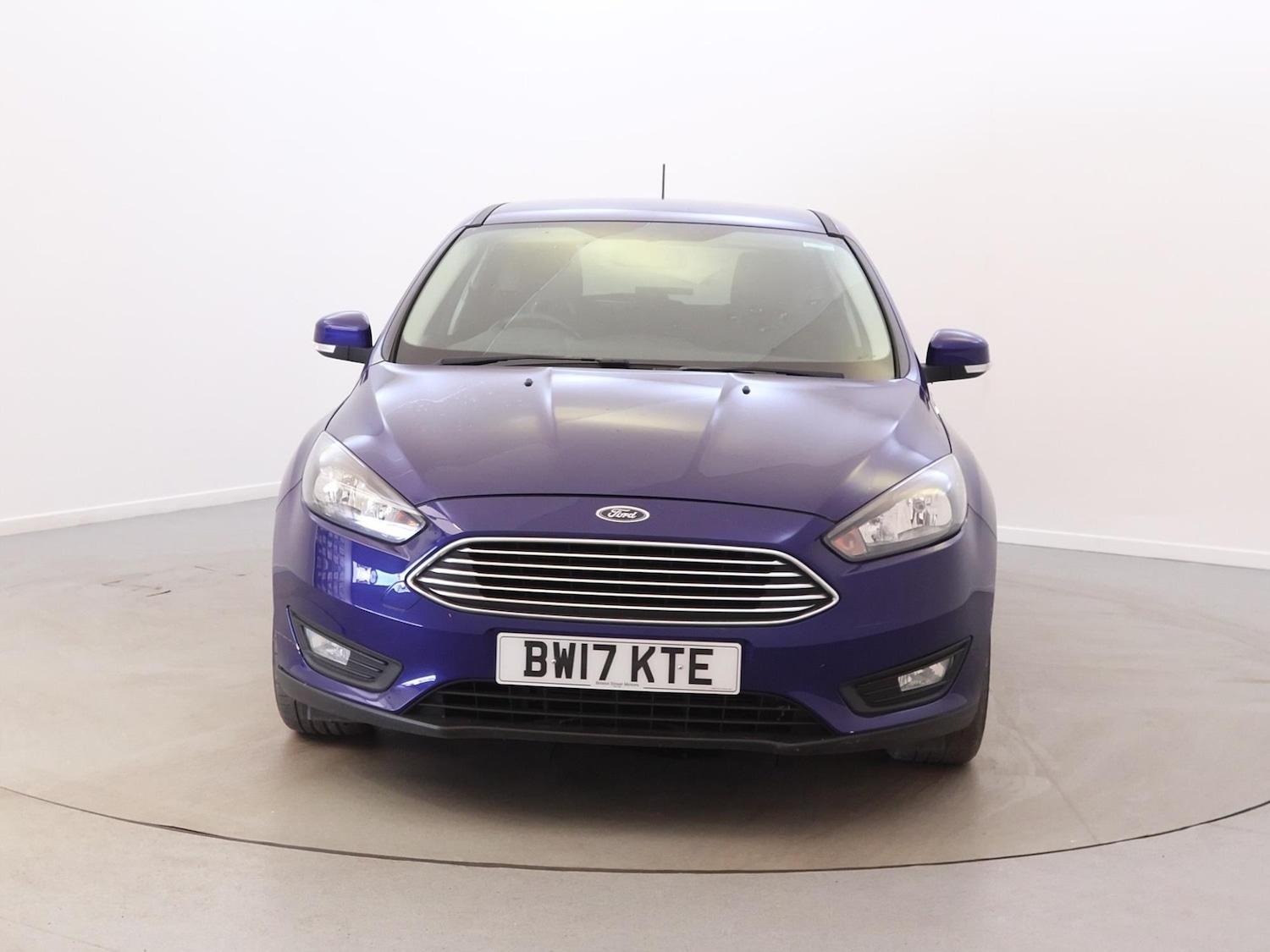 Used Ford Focus 2017 for sale - 78024692: Photo 2