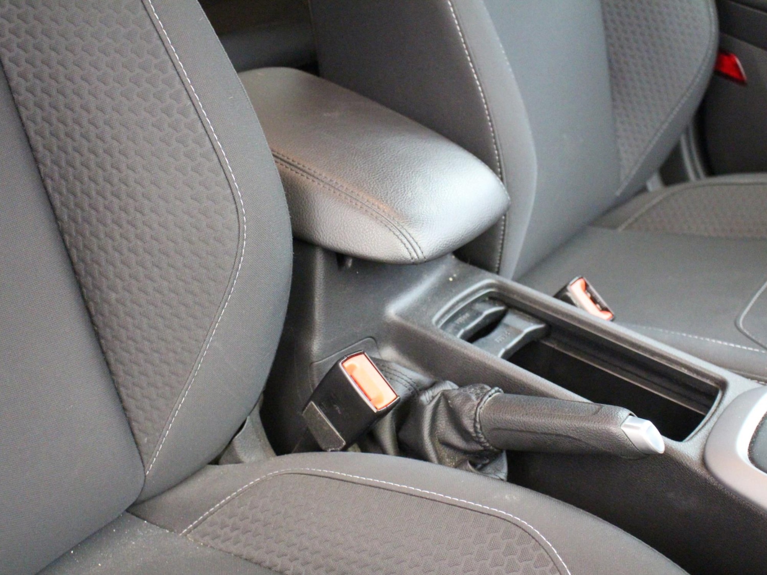 Used Ford Focus 2017 for sale - 78024692: Photo 21