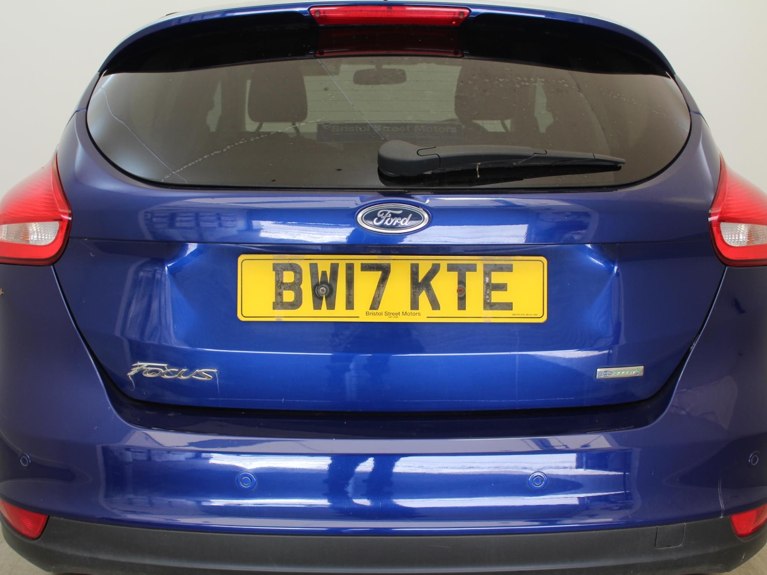 Used Ford Focus 2017 for sale - 78024692: Photo 24