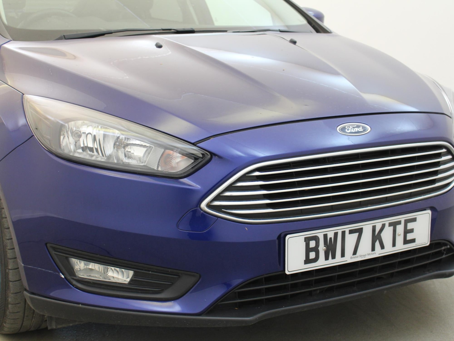 Used Ford Focus 2017 for sale - 78024692: Photo 26