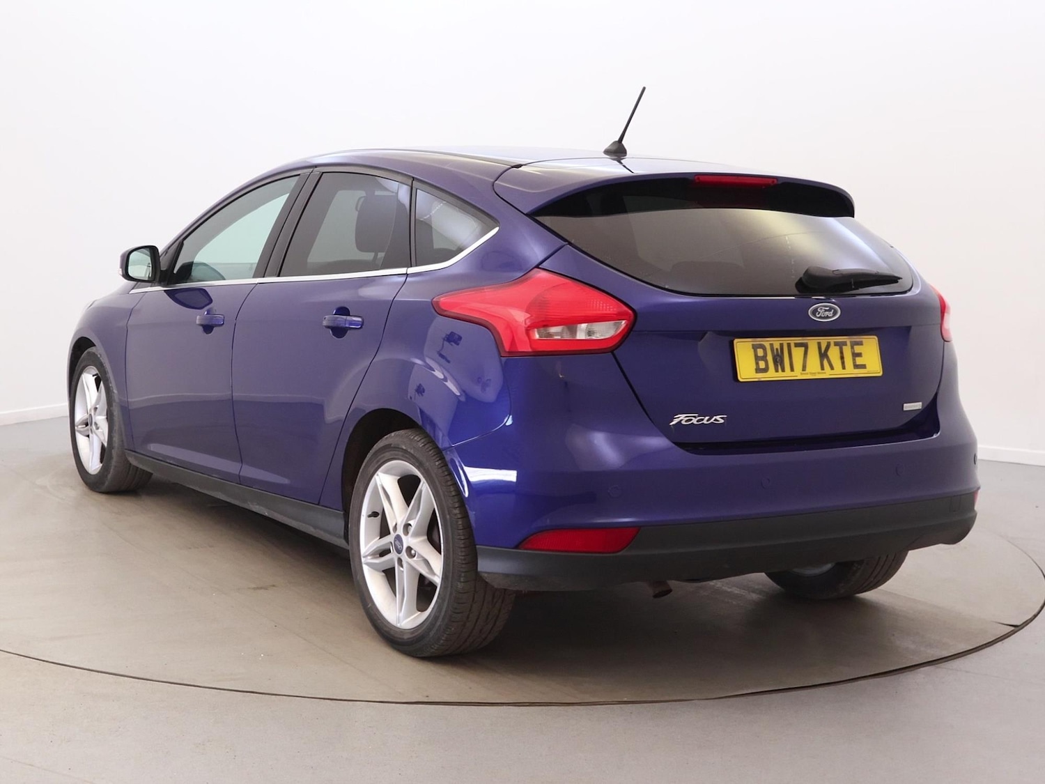 Used Ford Focus 2017 for sale - 78024692: Photo 7