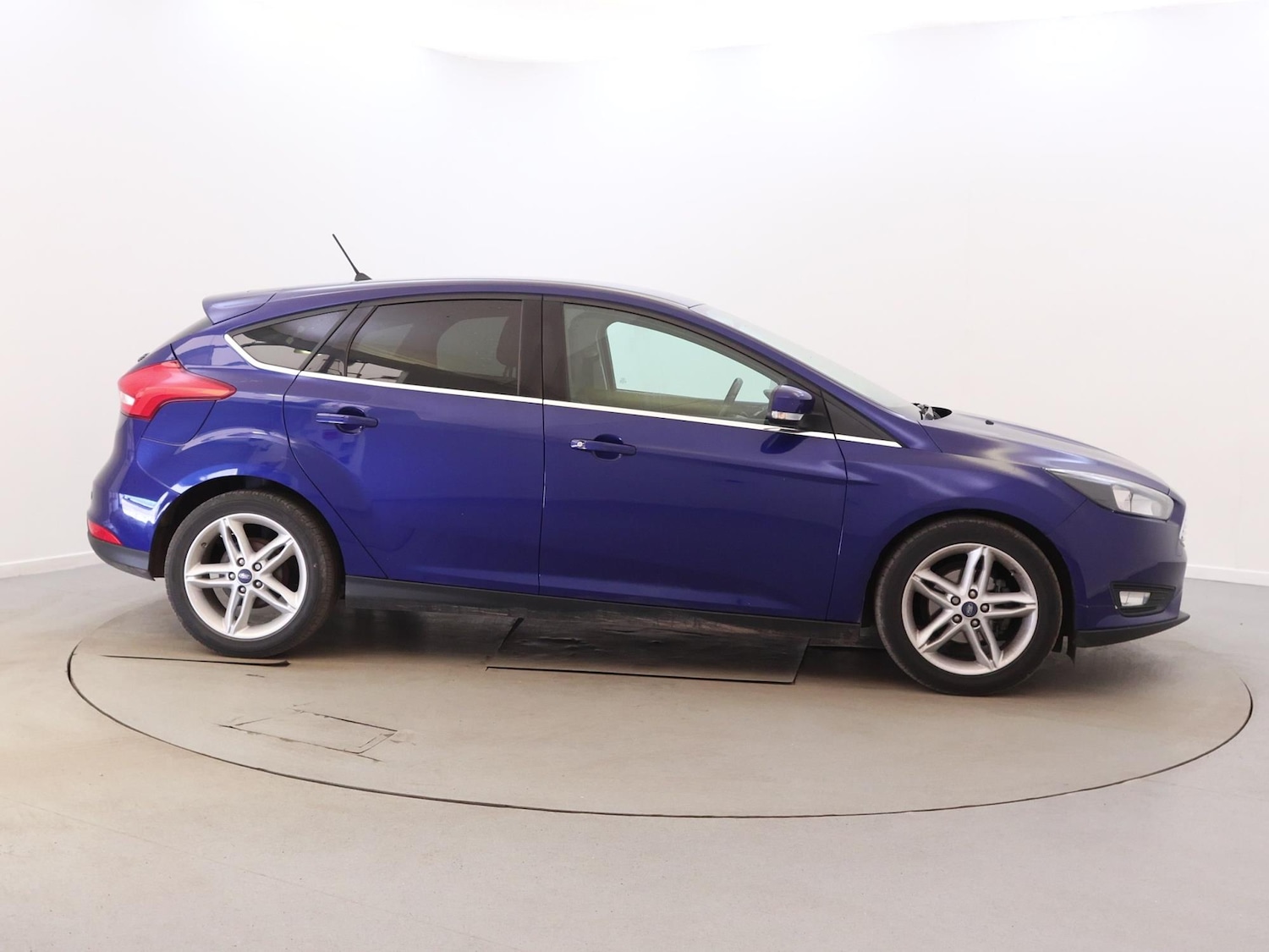 Used Ford Focus 2017 for sale - 78024692: Photo 8