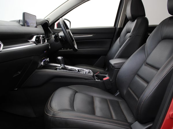Used Mazda CX-5 2023 for sale - 75343884: Photo 10