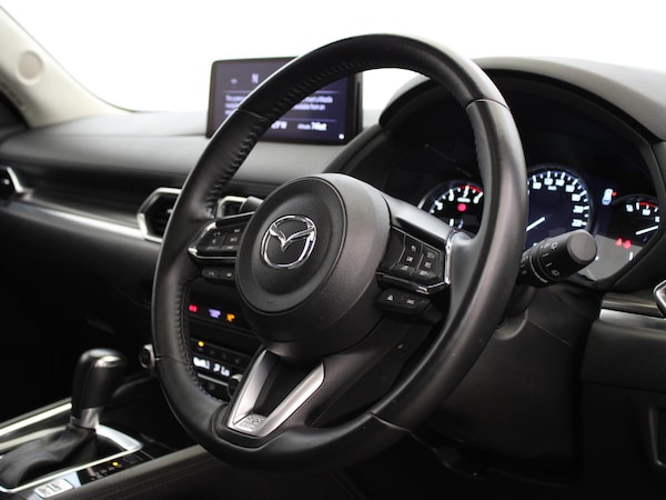 Used Mazda CX-5 2023 for sale - 75343884: Photo 15