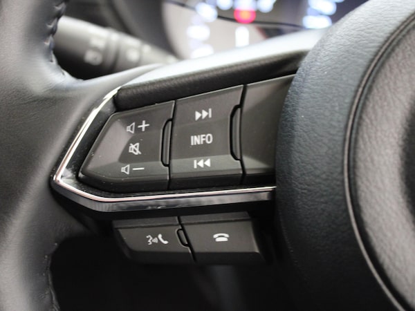 Used Mazda CX-5 2023 for sale - 75343884: Photo 17