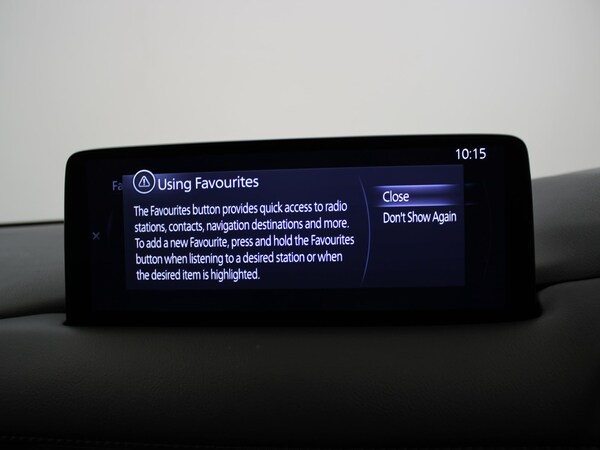 Used Mazda CX-5 2023 for sale - 75343884: Photo 20