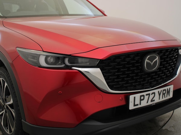 Used Mazda CX-5 2023 for sale - 75343884: Photo 29