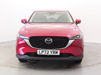 Used Mazda CX-5 2023 for sale - 75343884: Photo