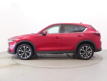 Used Mazda CX-5 2023 for sale - 75343884: Photo