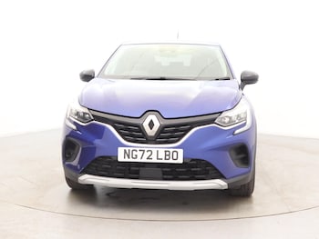 Used Renault Captur 2023 for sale - 78038104: Photo