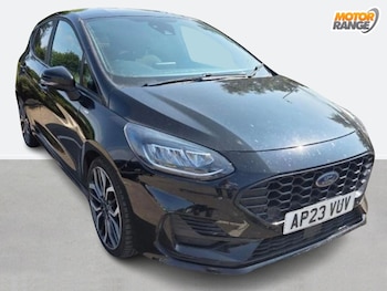 Used Ford Fiesta 2023 for sale - 79446098: Photo