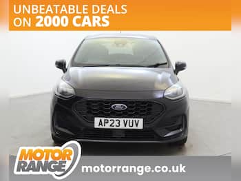 Used Ford Fiesta 2023 for sale - 79446098: Photo