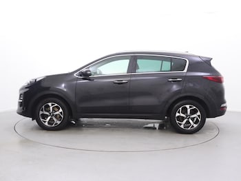 Used Kia Sportage 2019 for sale - 79456245: Photo