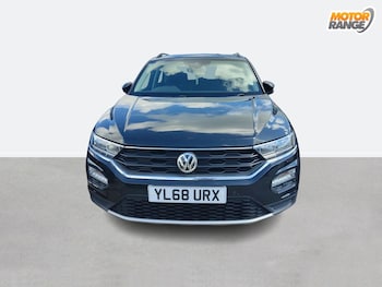 Used Volkswagen T-Roc 2026 for sale - 78832353: Photo