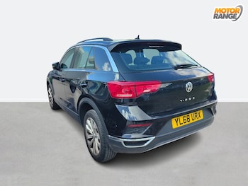 Used Volkswagen T-Roc 2026 for sale - 78832353: Photo