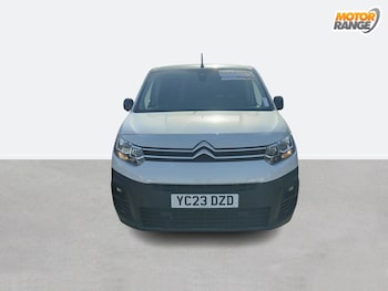 Used Citroen Berlingo 2023 for sale - 77812617: Photo